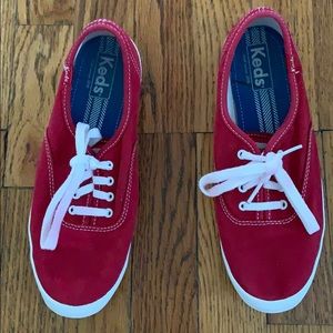 Red Keds